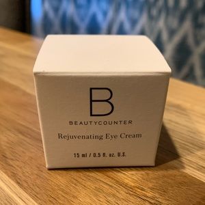 Beautycounter Rejuvenating Eye Cream